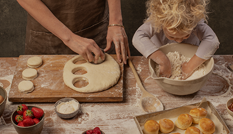 Home Baker Products