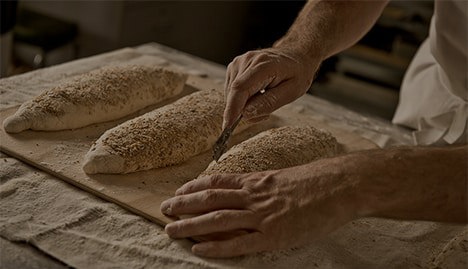 Professional Baker Products