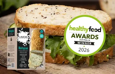 Multigrain Bread Mix - Best Bread Mix at the Australian 2026 Healthy Food Guide Awards