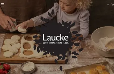 Welcome to our new website.